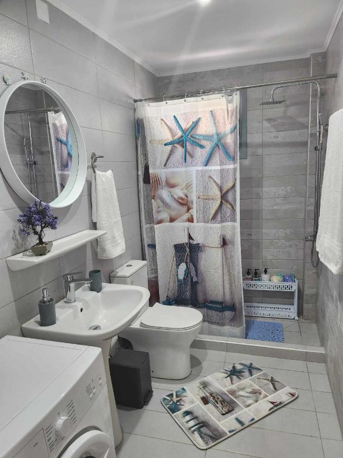 Andrianos Deluxe Studio Matala Exterior foto